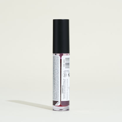 Kiss vibrant gloss - Strawberry