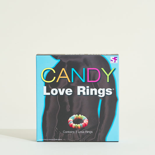 Cockrings Bonbon 