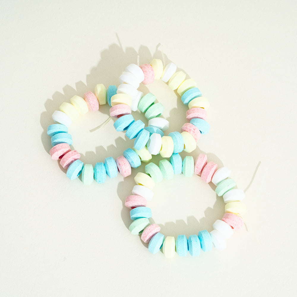 Bonbon cockrings (x3) - Candy Cock Rings 