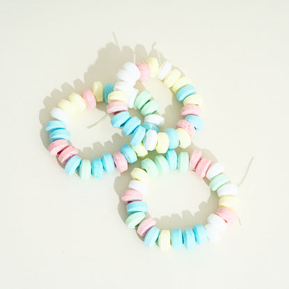 Bonbon cockrings (x3)