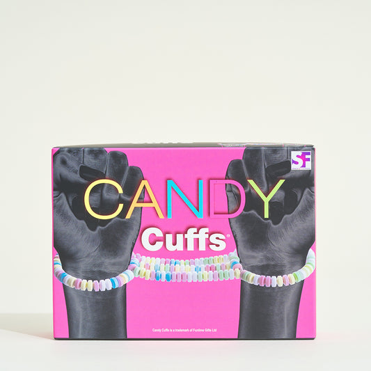 Bonbon-Handschellen