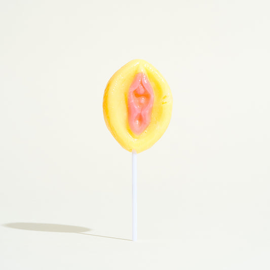 Vulva-Lutscher
