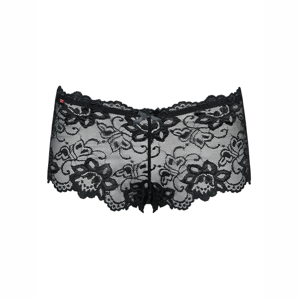 Idillia shorts by Obsessive - Idillia shorts by Obsessive