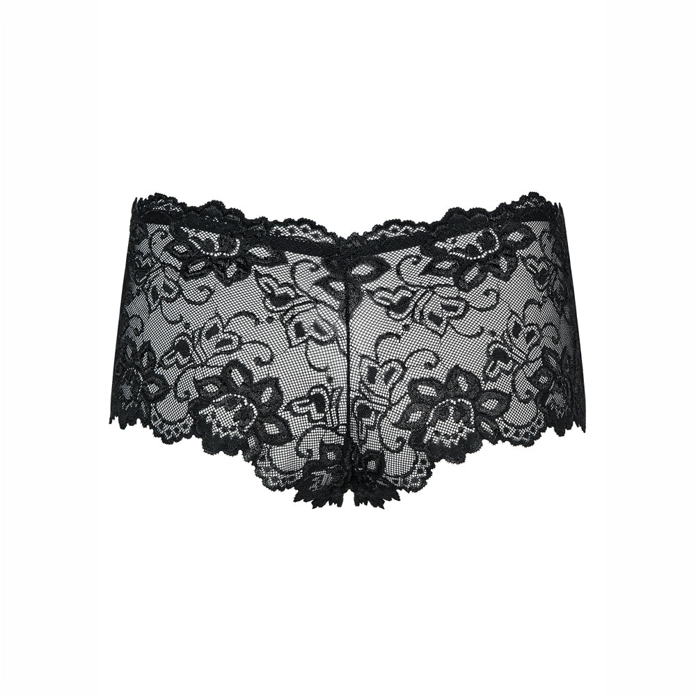 Idillia shorts by Obsessive