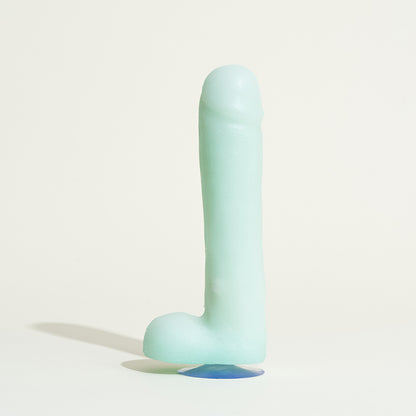 Savon Zizi phosphorescent