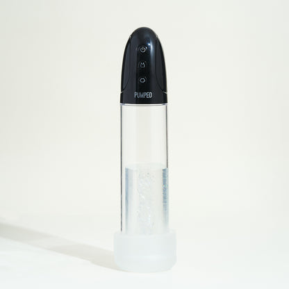 Developer - Cyber ​​Pump masturbator