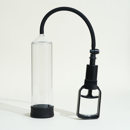 Pompe à pénis manuelle Pumped