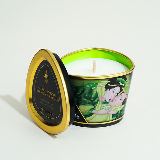 Grüner Tee
