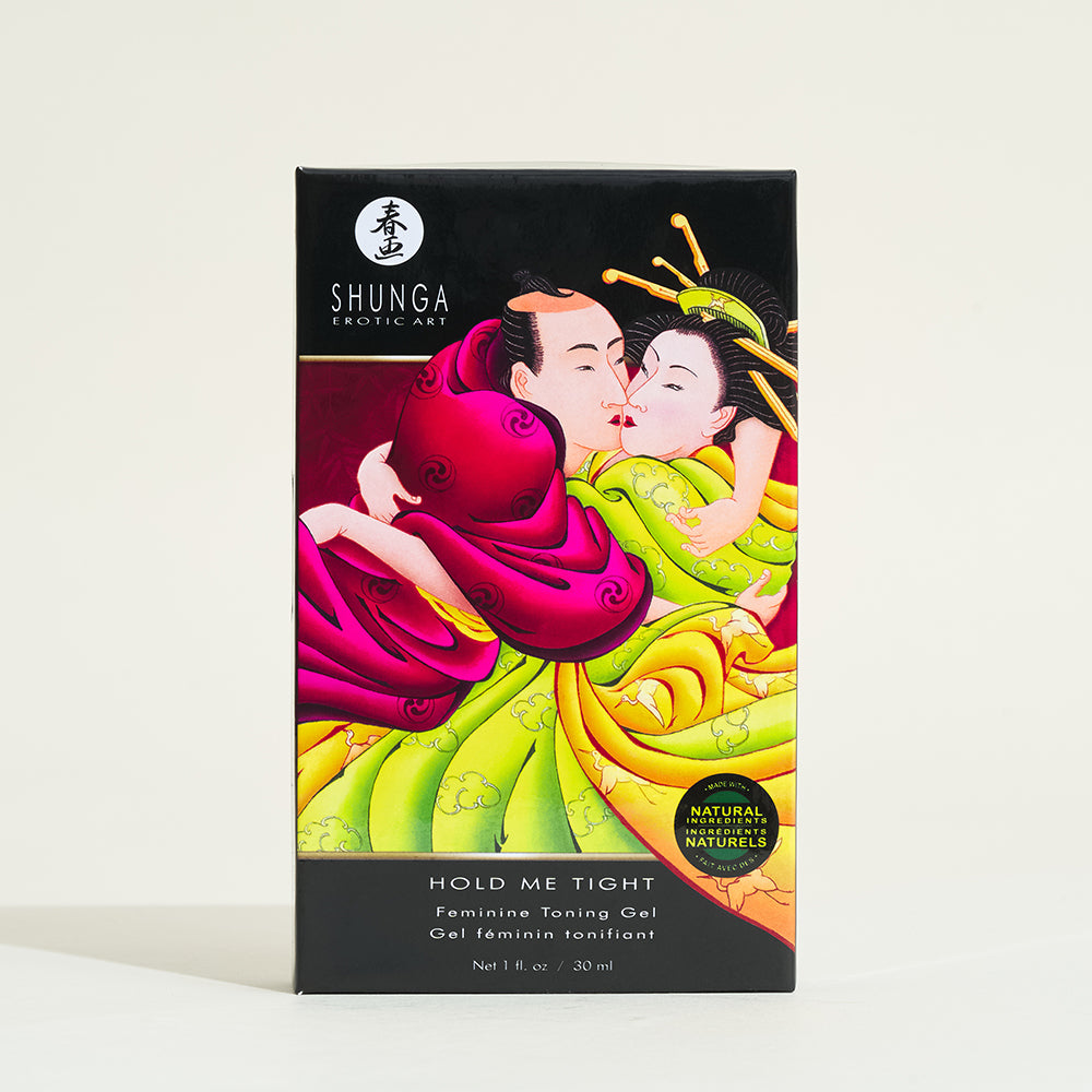 Gel contractant vaginal Bio Shunga