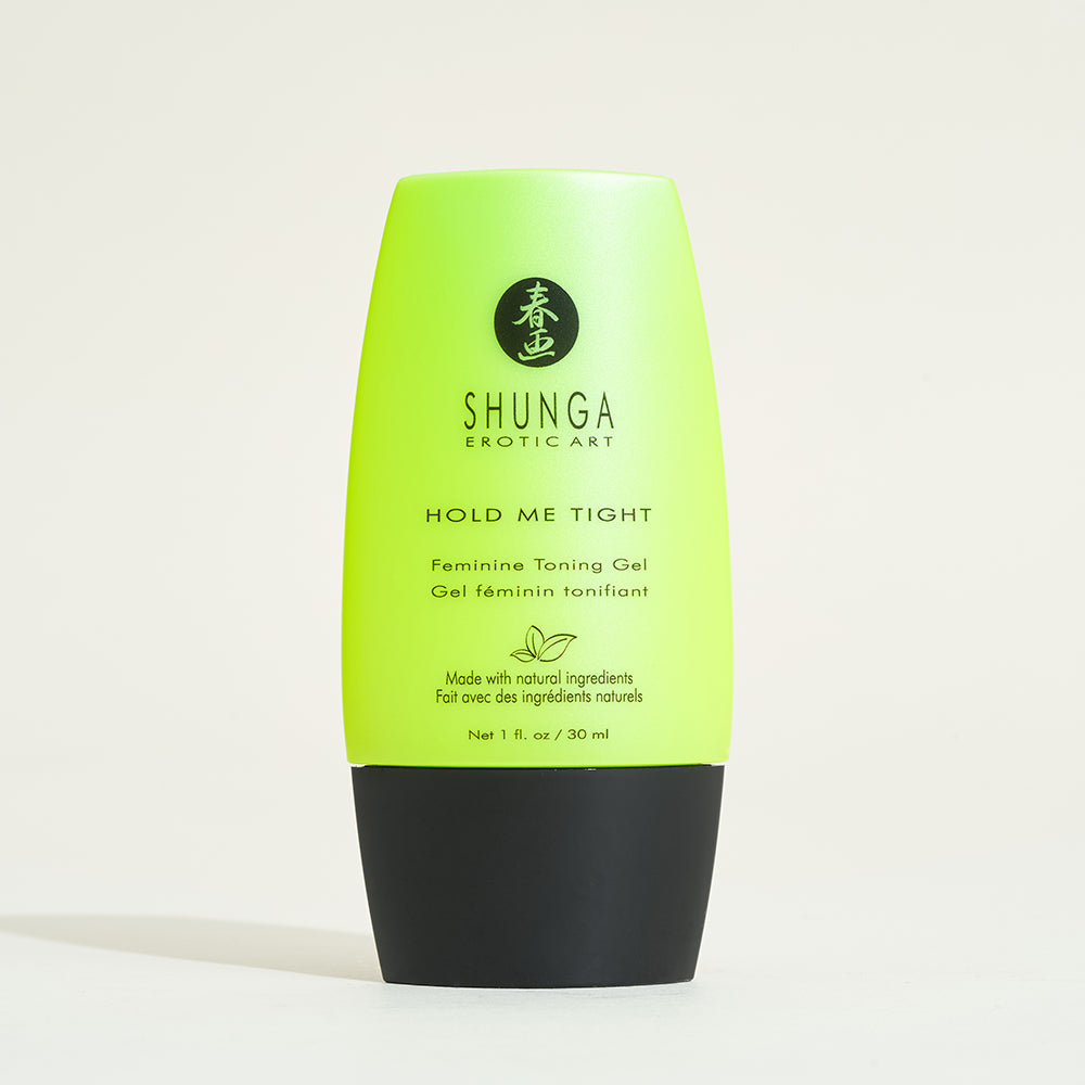 Gel contractant vaginal Bio Shunga