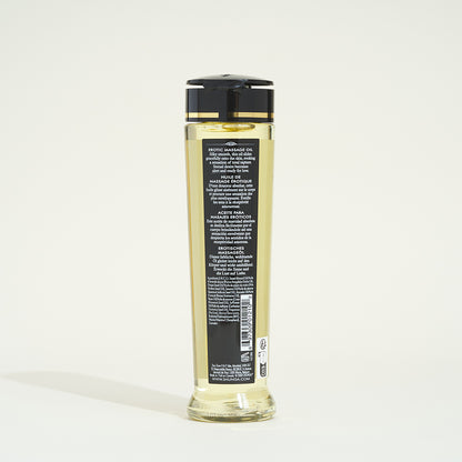 Huiles de massage Shunga - Noix de coco