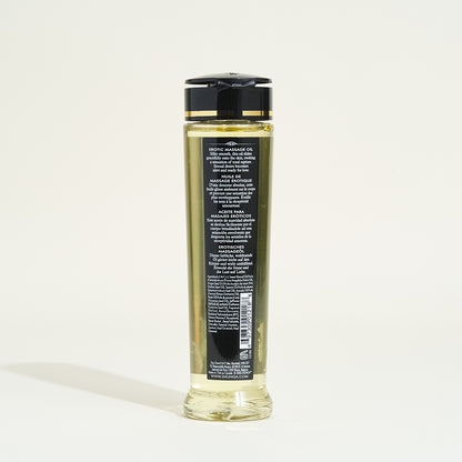 Huiles de massage Shunga - Fusion d'Asie