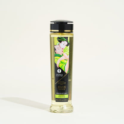 Huiles de massage Shunga - Fusion d'Asie