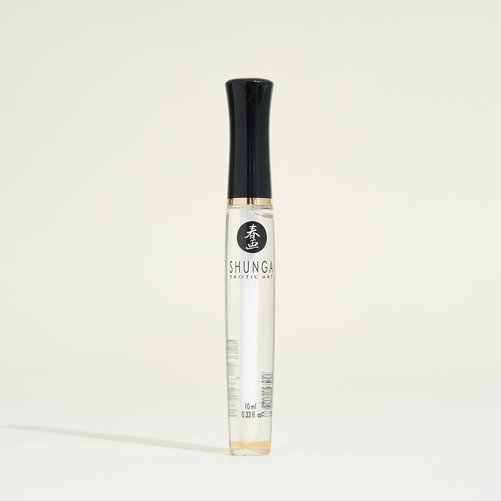 Gloss Plaisir Oral Divin eau de coco