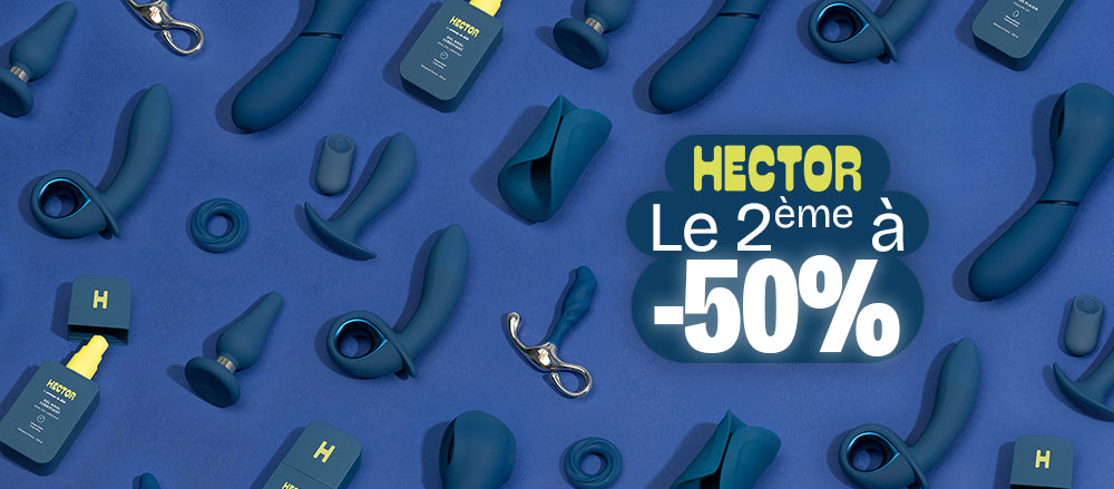 Envie de nouveauté ?