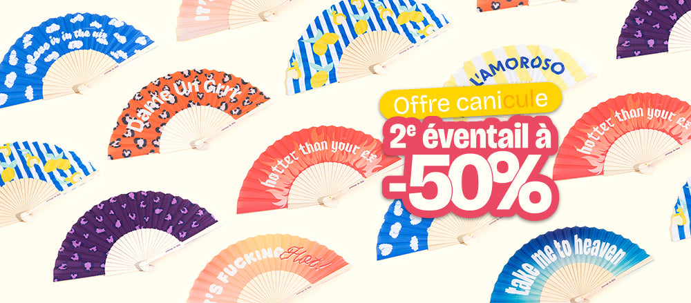 L'offre caliente