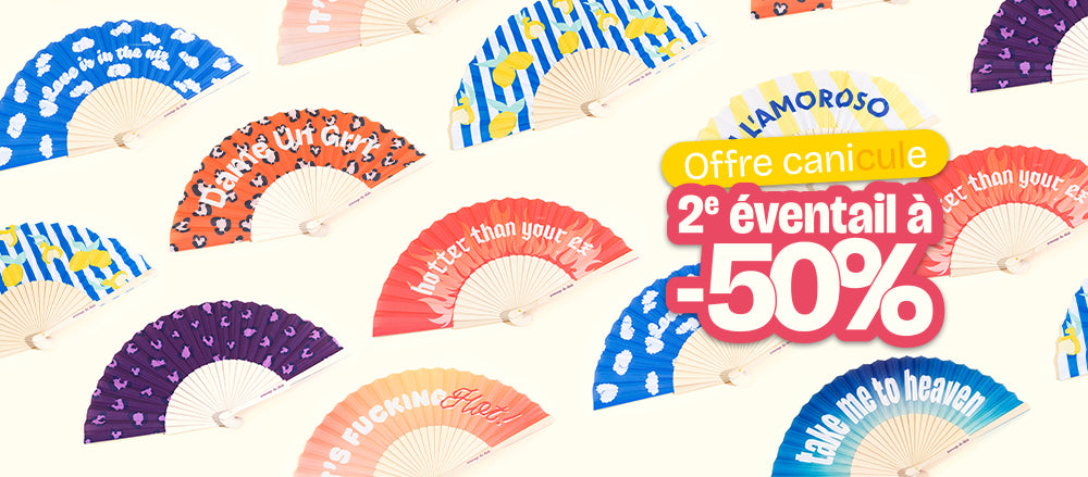 L'offre caliente