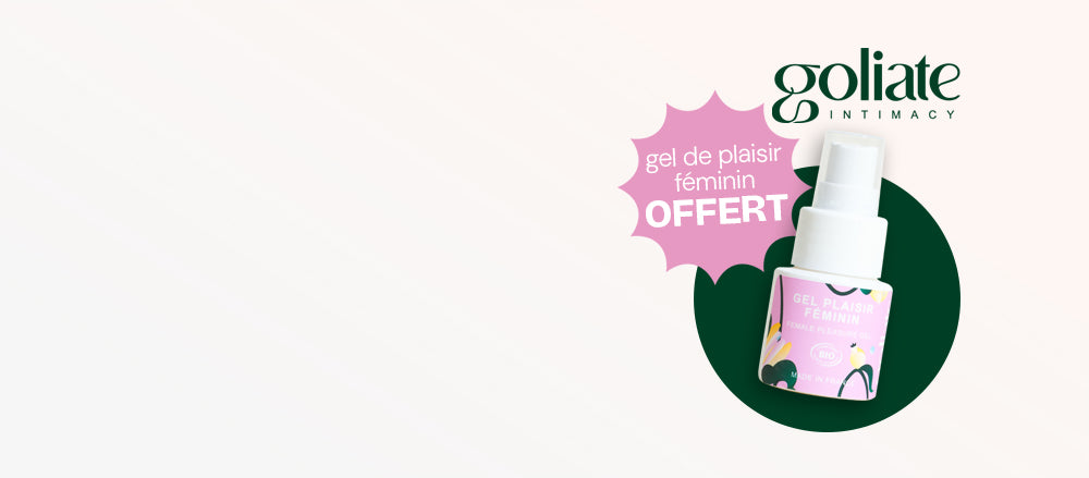 L'offre cadeau