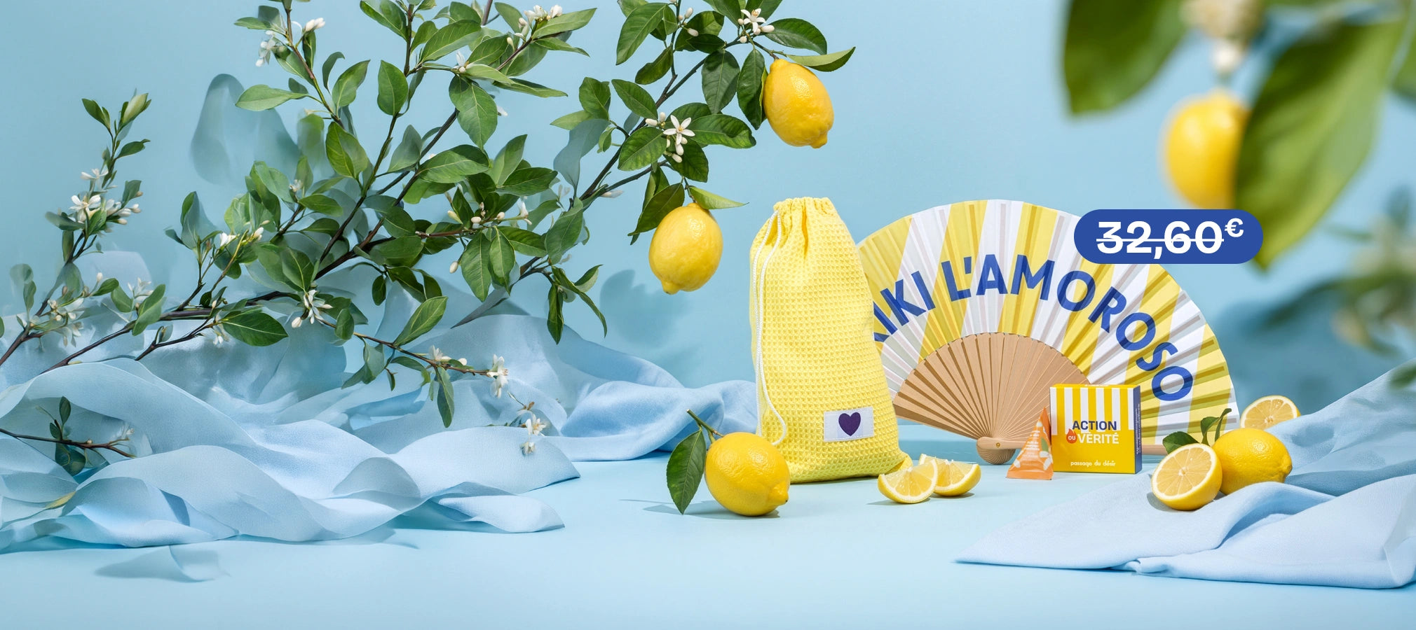 The summer offer