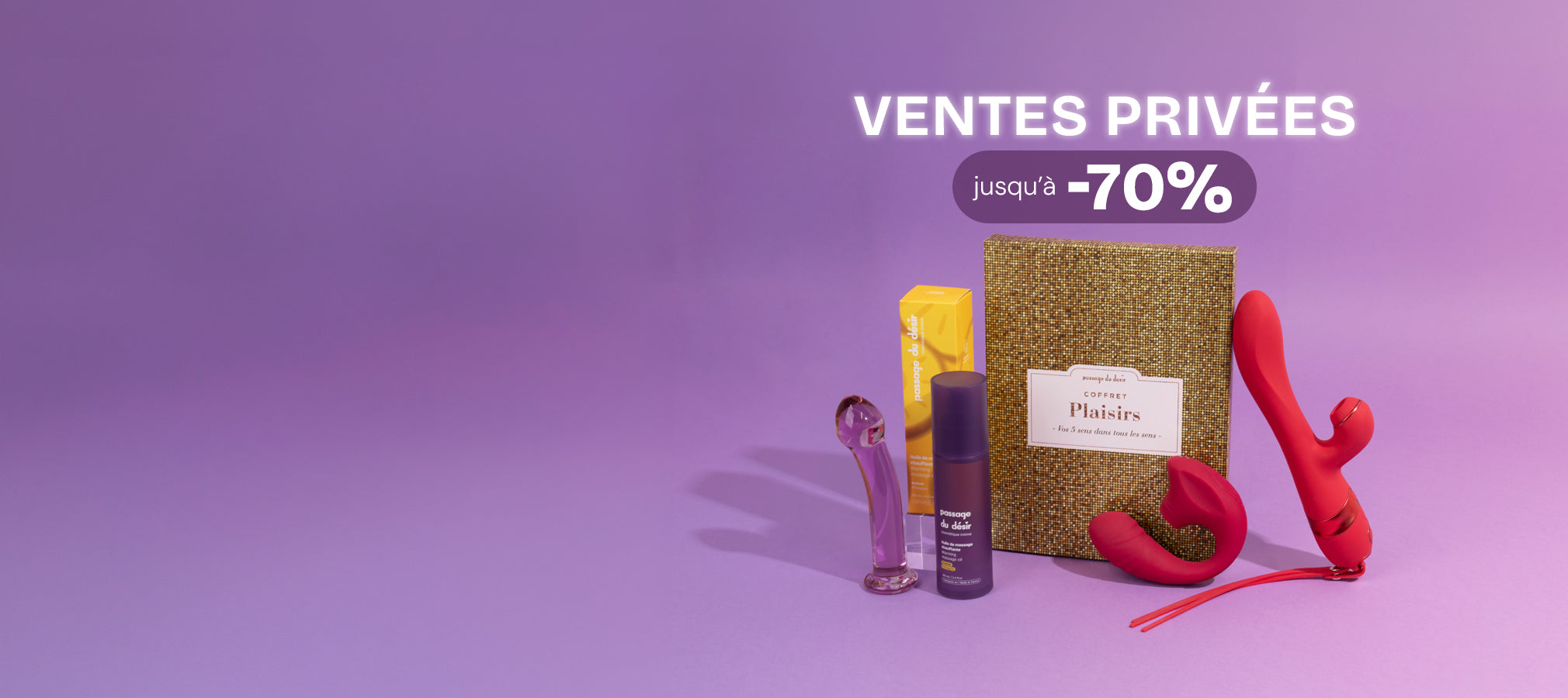 Par ici les promos