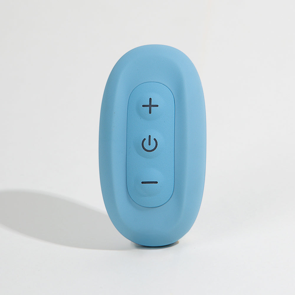 Stimulateur télécommandé pour couple Split