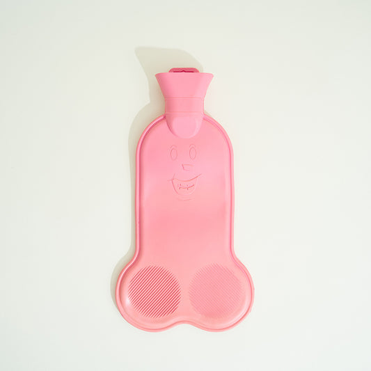 Willy hot water bottle 