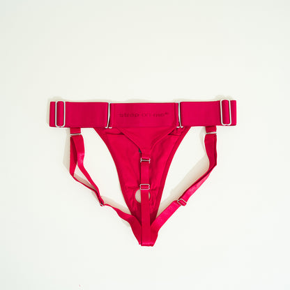 Double Strap Pack - Double Strap Pack