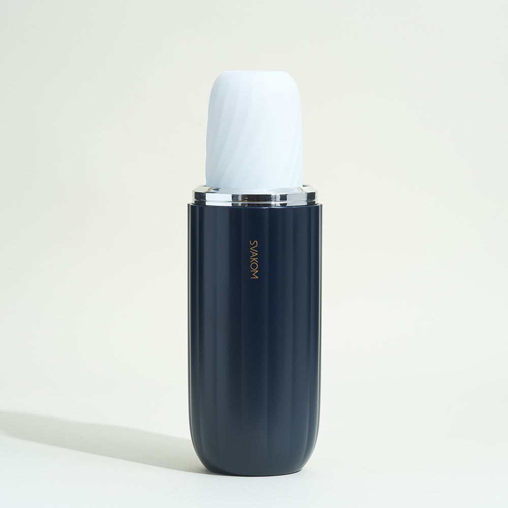 Connected masturbator Alex Neo 2