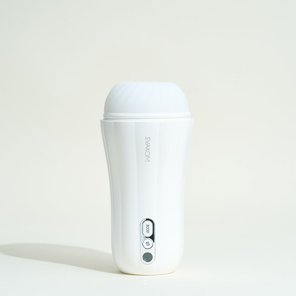 Robin vibrant masturbator