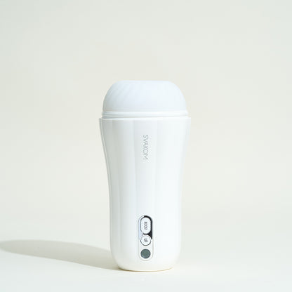 Robin vibrant masturbator