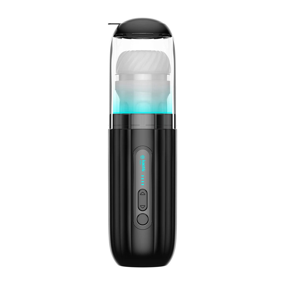 Shockwave by Kaotik Labs 