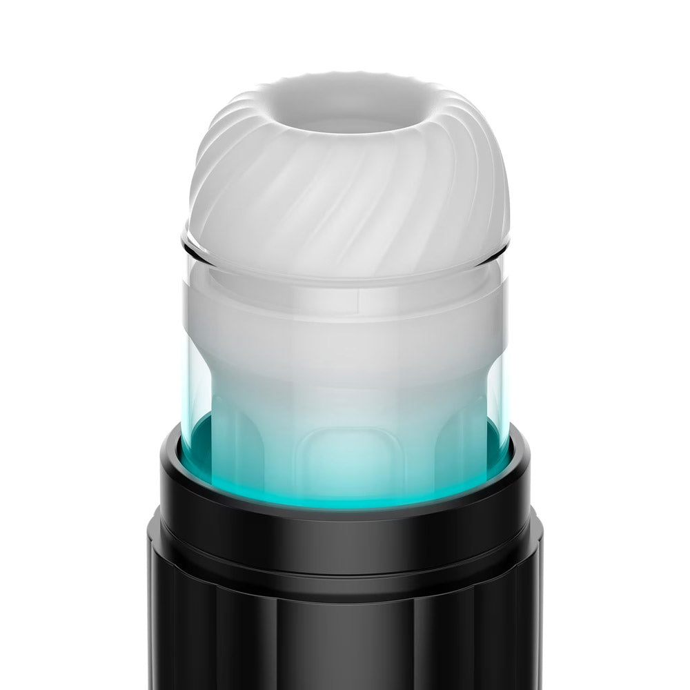 Shockwave by Kaotik Labs 