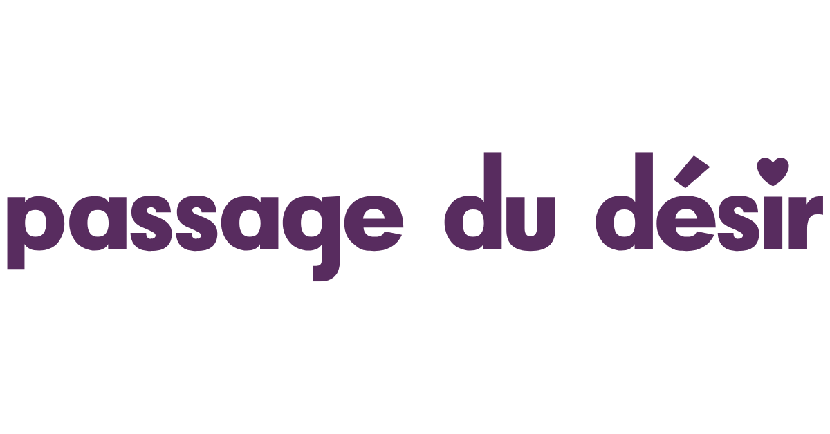 Illustration de Passage du désir