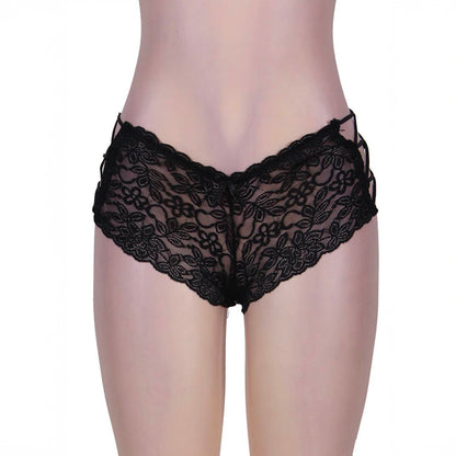 Shorty Envy OhYeah - Noir