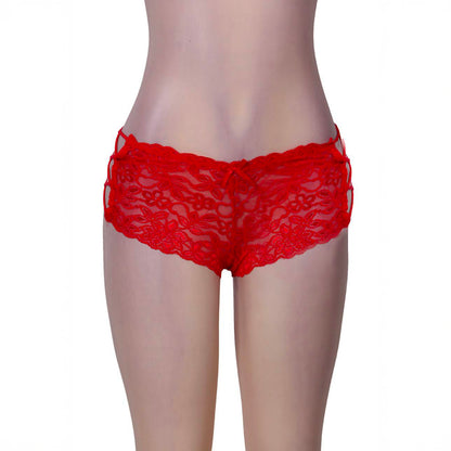 Shorty Envy OhYeah - Rouge