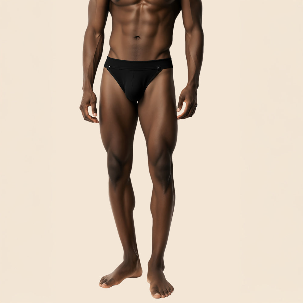 Théo Detachable Open Briefs - Théo Detachable Open Briefs