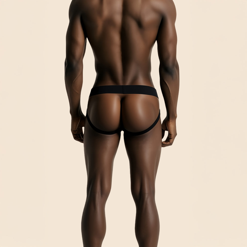 Théo Detachable Open Briefs