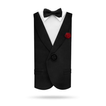 WILLY TUX COSTUME 
