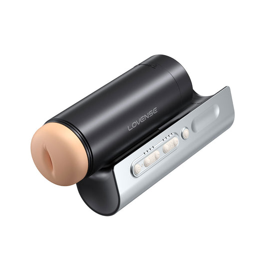 Solace Pro Masturbator Lovense