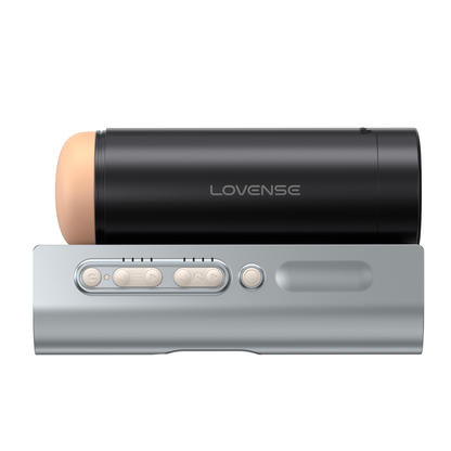 Masturbateur connecté Solace Pro de Lovense