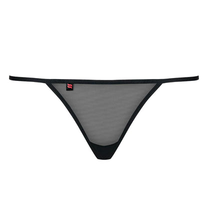 String Luiza Obsessive - String Luiza Obsessive