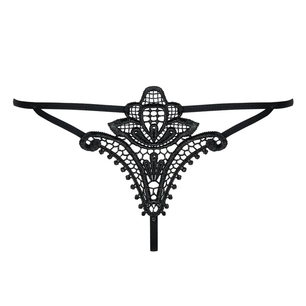 String Luiza Obsessive