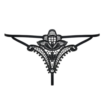 String Luiza Obsessive - String Luiza Obsessive