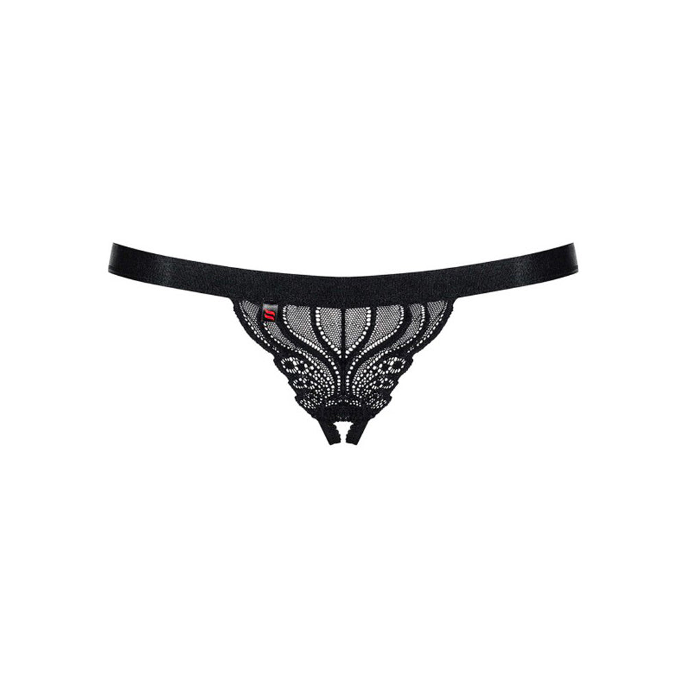 String ouvert 828-THC-1 Obsessive - String ouvert 828-THC-1 Obsessive