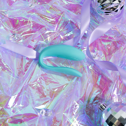 We Vibe Sync Lite - Aqua