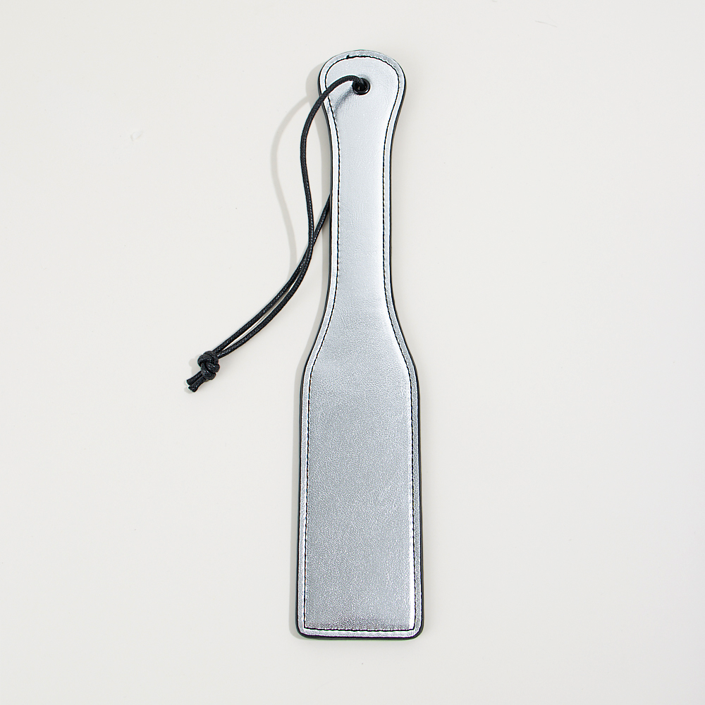 Set soft BDSM - Silber