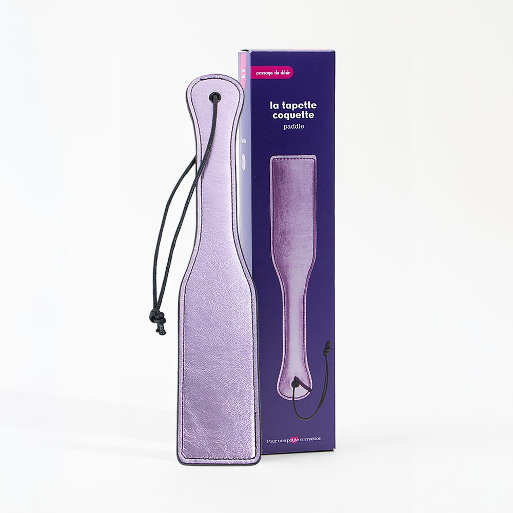 Elegantes Paddle - Rosa