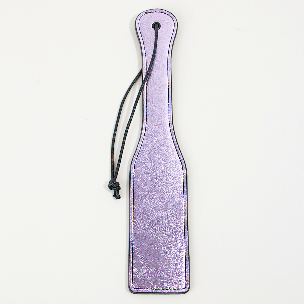 Set soft BDSM - Rosa