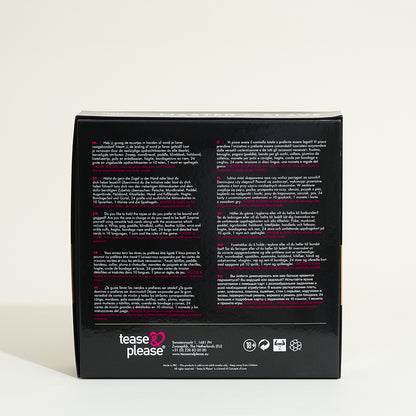 Jeu de Bondage Master & Slave - Léopard