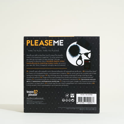Jeu coquin Please Me